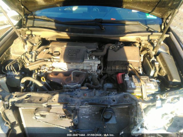 Photo 9 VIN: 4T1BF1FK3CU194926 - TOYOTA CAMRY 