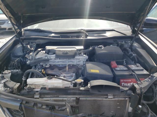 Photo 6 VIN: 4T1BF1FK3CU197454 - TOYOTA CAMRY BASE 