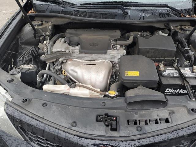 Photo 10 VIN: 4T1BF1FK3CU199320 - TOYOTA CAMRY BASE 