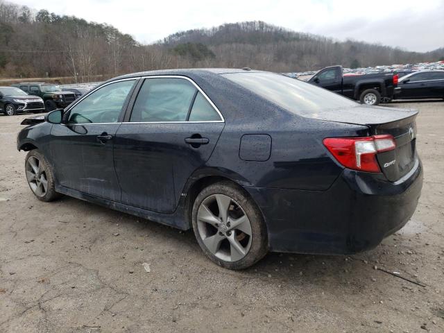 Photo 1 VIN: 4T1BF1FK3CU202104 - TOYOTA CAMRY 