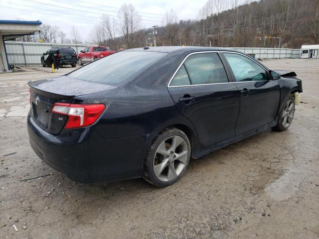 Photo 2 VIN: 4T1BF1FK3CU202104 - TOYOTA CAMRY 