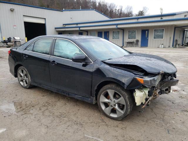 Photo 3 VIN: 4T1BF1FK3CU202104 - TOYOTA CAMRY 