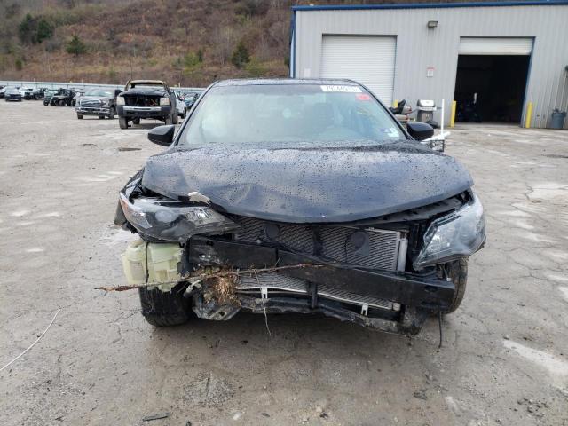 Photo 4 VIN: 4T1BF1FK3CU202104 - TOYOTA CAMRY 