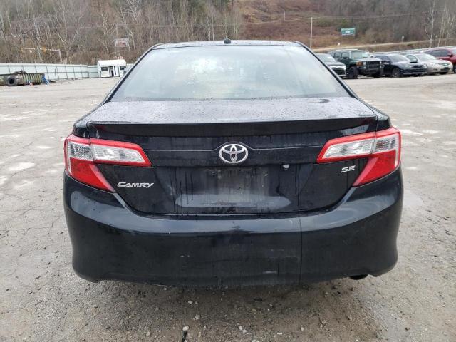 Photo 5 VIN: 4T1BF1FK3CU202104 - TOYOTA CAMRY 