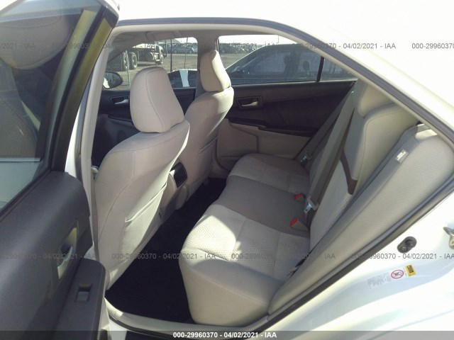 Photo 7 VIN: 4T1BF1FK3CU202927 - TOYOTA CAMRY 