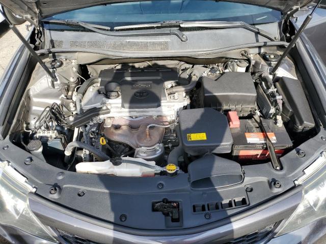 Photo 10 VIN: 4T1BF1FK3CU500202 - TOYOTA CAMRY 