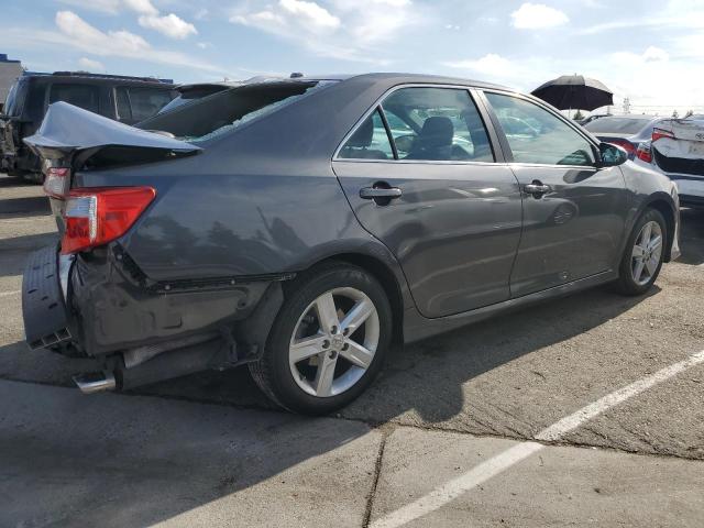 Photo 2 VIN: 4T1BF1FK3CU500202 - TOYOTA CAMRY 