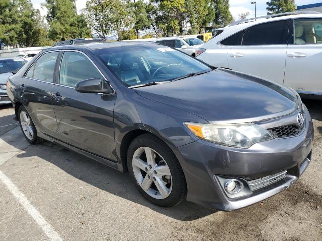 Photo 3 VIN: 4T1BF1FK3CU500202 - TOYOTA CAMRY 