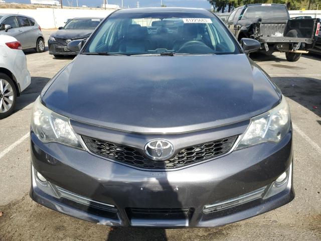 Photo 4 VIN: 4T1BF1FK3CU500202 - TOYOTA CAMRY 