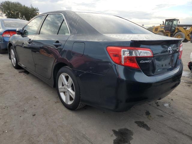 Photo 2 VIN: 4T1BF1FK3CU506520 - TOYOTA CAMRY BASE 