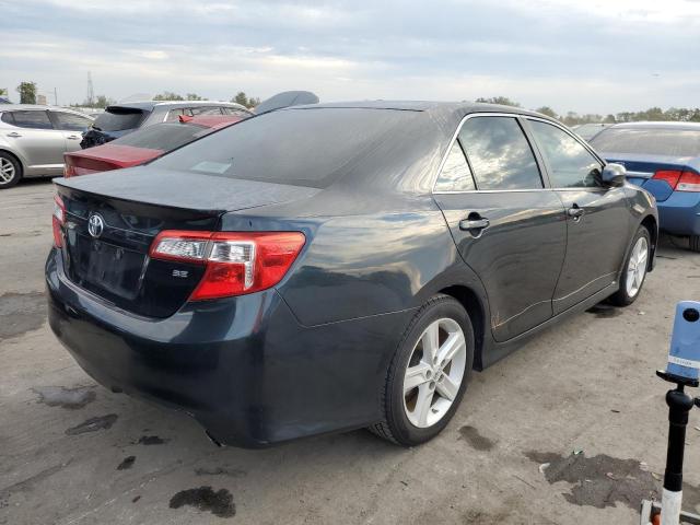 Photo 3 VIN: 4T1BF1FK3CU506520 - TOYOTA CAMRY BASE 