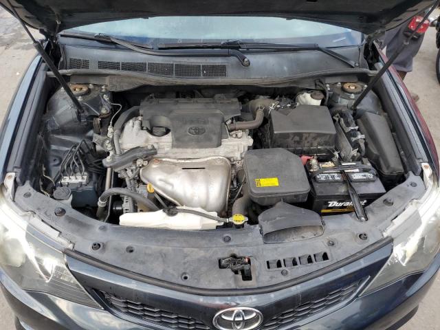 Photo 6 VIN: 4T1BF1FK3CU506520 - TOYOTA CAMRY BASE 