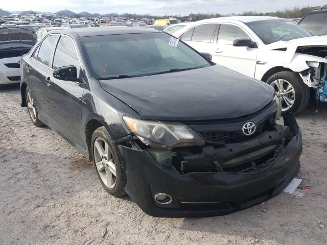 Photo 0 VIN: 4T1BF1FK3CU509479 - TOYOTA CAMRY BASE 