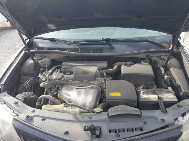 Photo 6 VIN: 4T1BF1FK3CU509479 - TOYOTA CAMRY BASE 