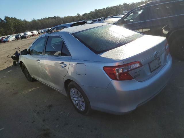 Photo 1 VIN: 4T1BF1FK3CU509496 - TOYOTA CAMRY BASE 