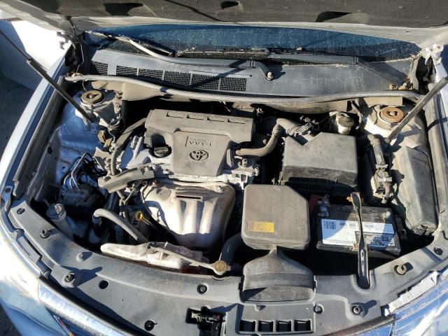 Photo 10 VIN: 4T1BF1FK3CU509496 - TOYOTA CAMRY BASE 