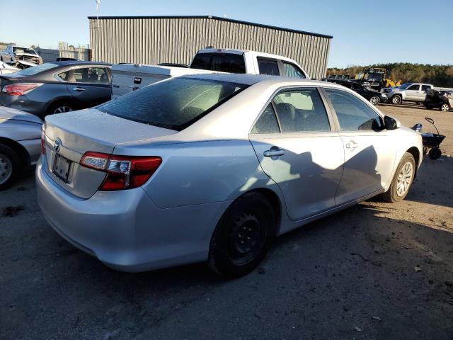 Photo 2 VIN: 4T1BF1FK3CU509496 - TOYOTA CAMRY BASE 