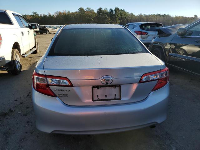 Photo 5 VIN: 4T1BF1FK3CU509496 - TOYOTA CAMRY BASE 