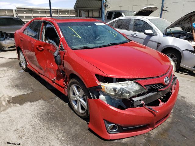 Photo 0 VIN: 4T1BF1FK3CU511295 - TOYOTA CAMRY 