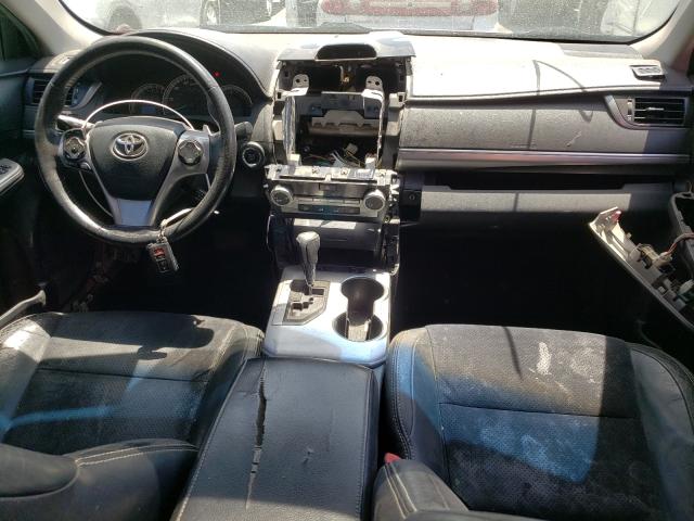 Photo 8 VIN: 4T1BF1FK3CU511295 - TOYOTA CAMRY 