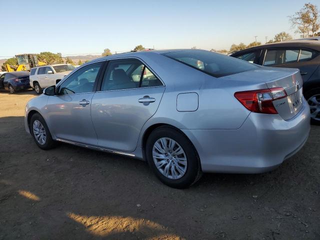 Photo 1 VIN: 4T1BF1FK3CU511328 - TOYOTA CAMRY BASE 