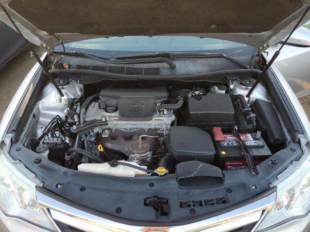 Photo 10 VIN: 4T1BF1FK3CU511328 - TOYOTA CAMRY BASE 