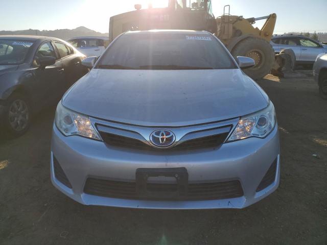 Photo 4 VIN: 4T1BF1FK3CU511328 - TOYOTA CAMRY BASE 