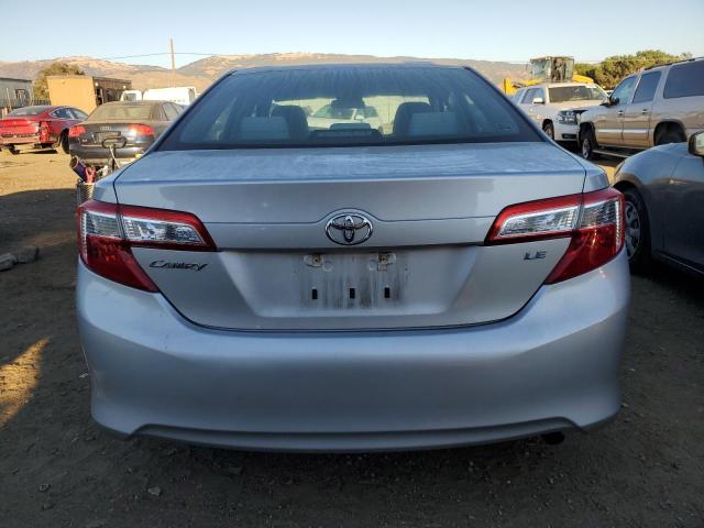 Photo 5 VIN: 4T1BF1FK3CU511328 - TOYOTA CAMRY BASE 