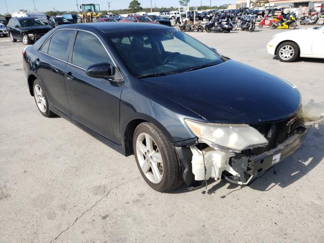 Photo 0 VIN: 4T1BF1FK3CU511801 - TOYOTA CAMRY BASE 