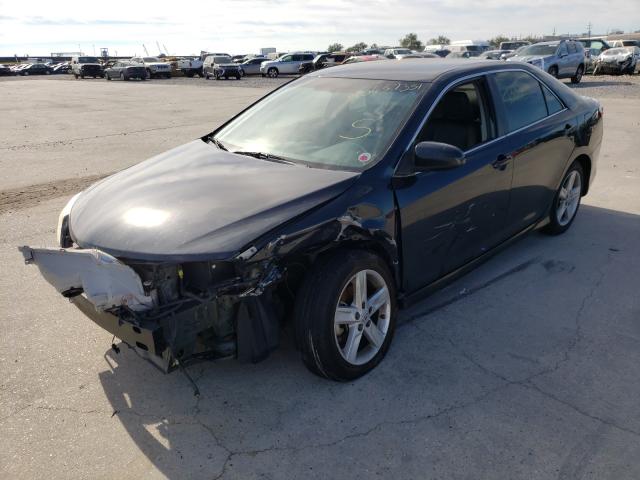 Photo 1 VIN: 4T1BF1FK3CU511801 - TOYOTA CAMRY BASE 