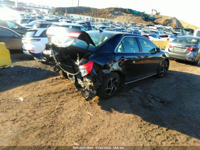 Photo 3 VIN: 4T1BF1FK3CU512849 - TOYOTA CAMRY 