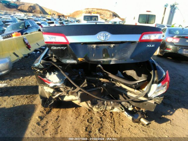 Photo 5 VIN: 4T1BF1FK3CU512849 - TOYOTA CAMRY 