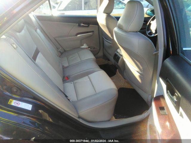 Photo 7 VIN: 4T1BF1FK3CU512849 - TOYOTA CAMRY 