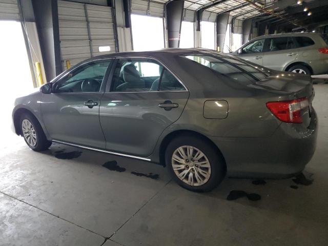 Photo 1 VIN: 4T1BF1FK3CU515346 - TOYOTA CAMRY BASE 