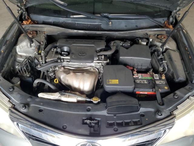 Photo 10 VIN: 4T1BF1FK3CU515346 - TOYOTA CAMRY BASE 