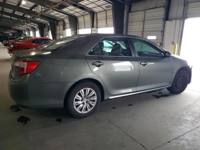 Photo 2 VIN: 4T1BF1FK3CU515346 - TOYOTA CAMRY BASE 