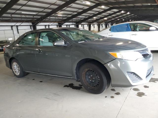 Photo 3 VIN: 4T1BF1FK3CU515346 - TOYOTA CAMRY BASE 