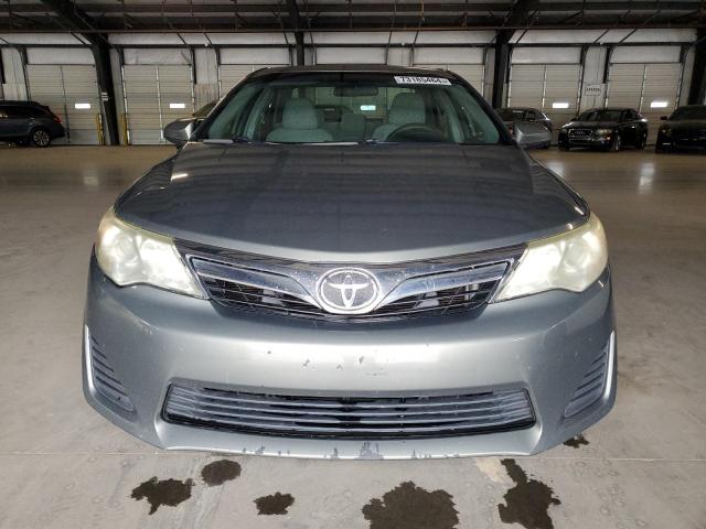 Photo 4 VIN: 4T1BF1FK3CU515346 - TOYOTA CAMRY BASE 