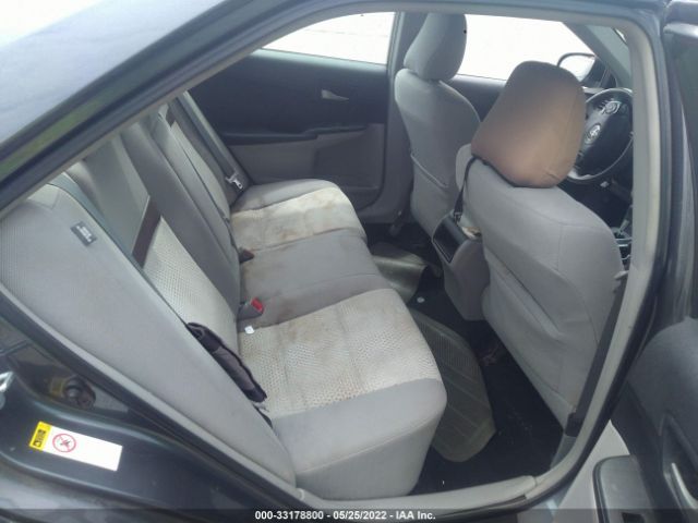 Photo 7 VIN: 4T1BF1FK3CU516917 - TOYOTA CAMRY 