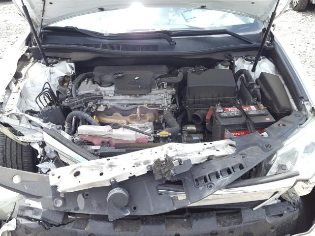 Photo 6 VIN: 4T1BF1FK3CU517761 - TOYOTA CAMRY BASE 