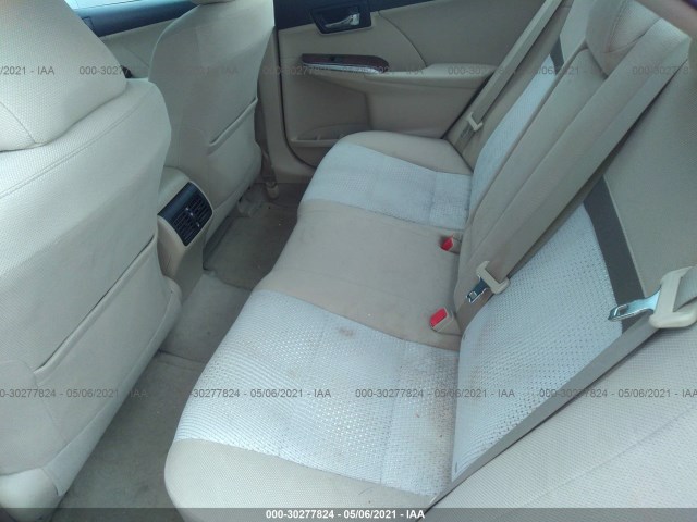 Photo 7 VIN: 4T1BF1FK3CU518411 - TOYOTA CAMRY 