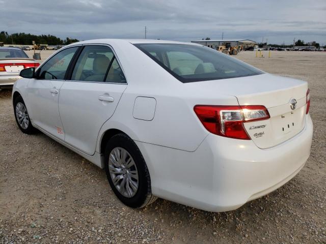 Photo 1 VIN: 4T1BF1FK3CU520174 - TOYOTA CAMRY BASE 