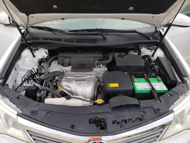 Photo 10 VIN: 4T1BF1FK3CU520174 - TOYOTA CAMRY BASE 