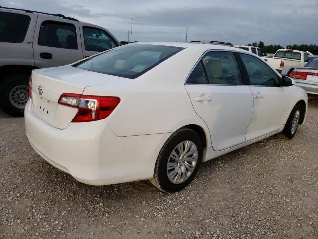 Photo 2 VIN: 4T1BF1FK3CU520174 - TOYOTA CAMRY BASE 