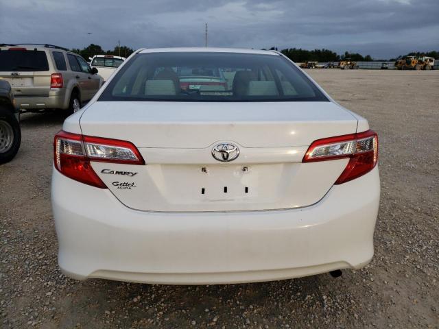 Photo 5 VIN: 4T1BF1FK3CU520174 - TOYOTA CAMRY BASE 