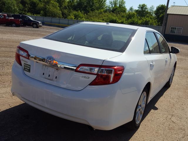 Photo 3 VIN: 4T1BF1FK3CU520711 - TOYOTA CAMRY 