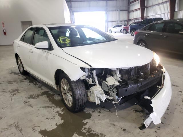 Photo 0 VIN: 4T1BF1FK3CU523463 - TOYOTA CAMRY BASE 