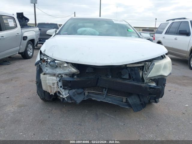 Photo 5 VIN: 4T1BF1FK3CU525004 - TOYOTA CAMRY 