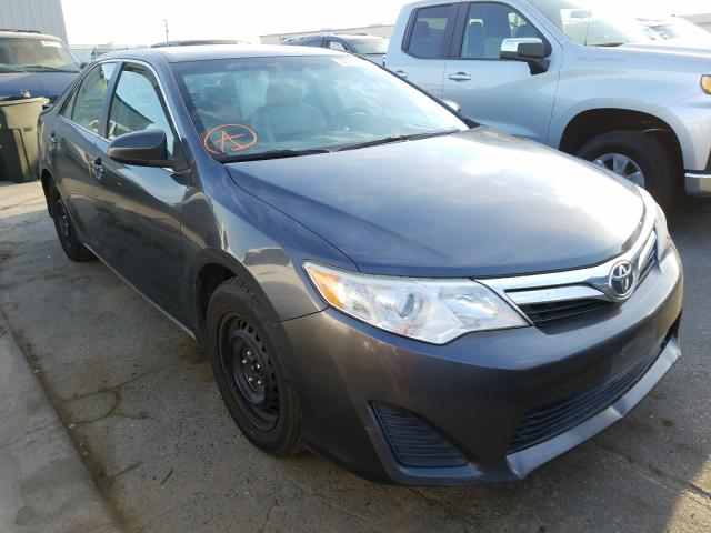 Photo 0 VIN: 4T1BF1FK3CU535953 - TOYOTA CAMRY BASE 