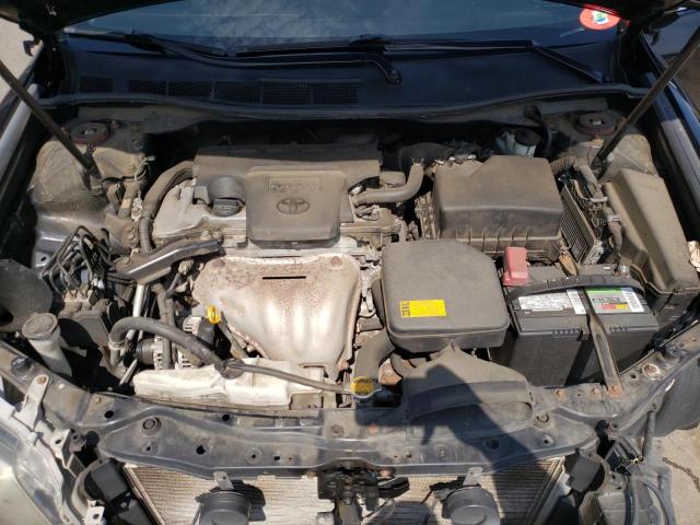 Photo 10 VIN: 4T1BF1FK3CU536908 - TOYOTA CAMRY BASE 